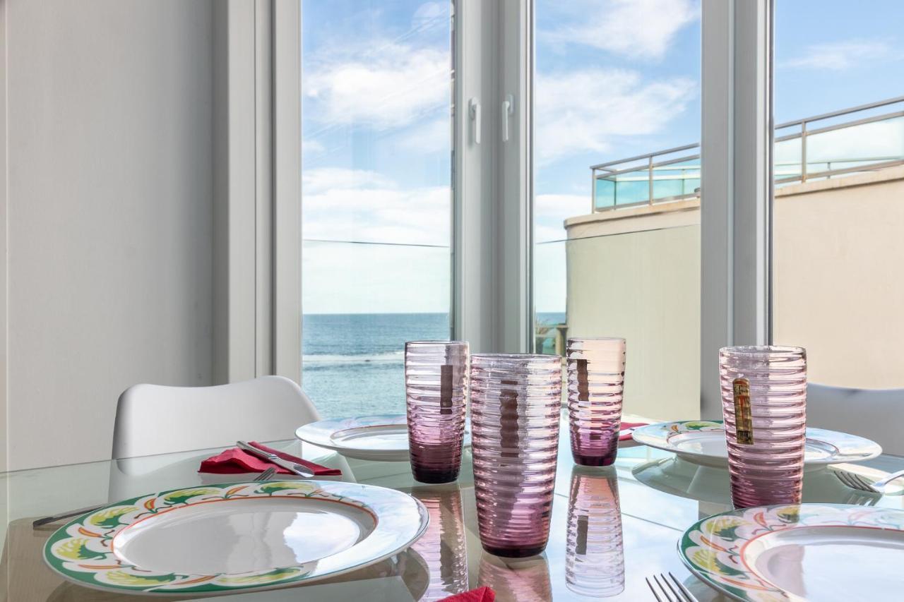 Flatguest Canteras Sunset Beach Las Palmas de Gran Canária Exterior foto