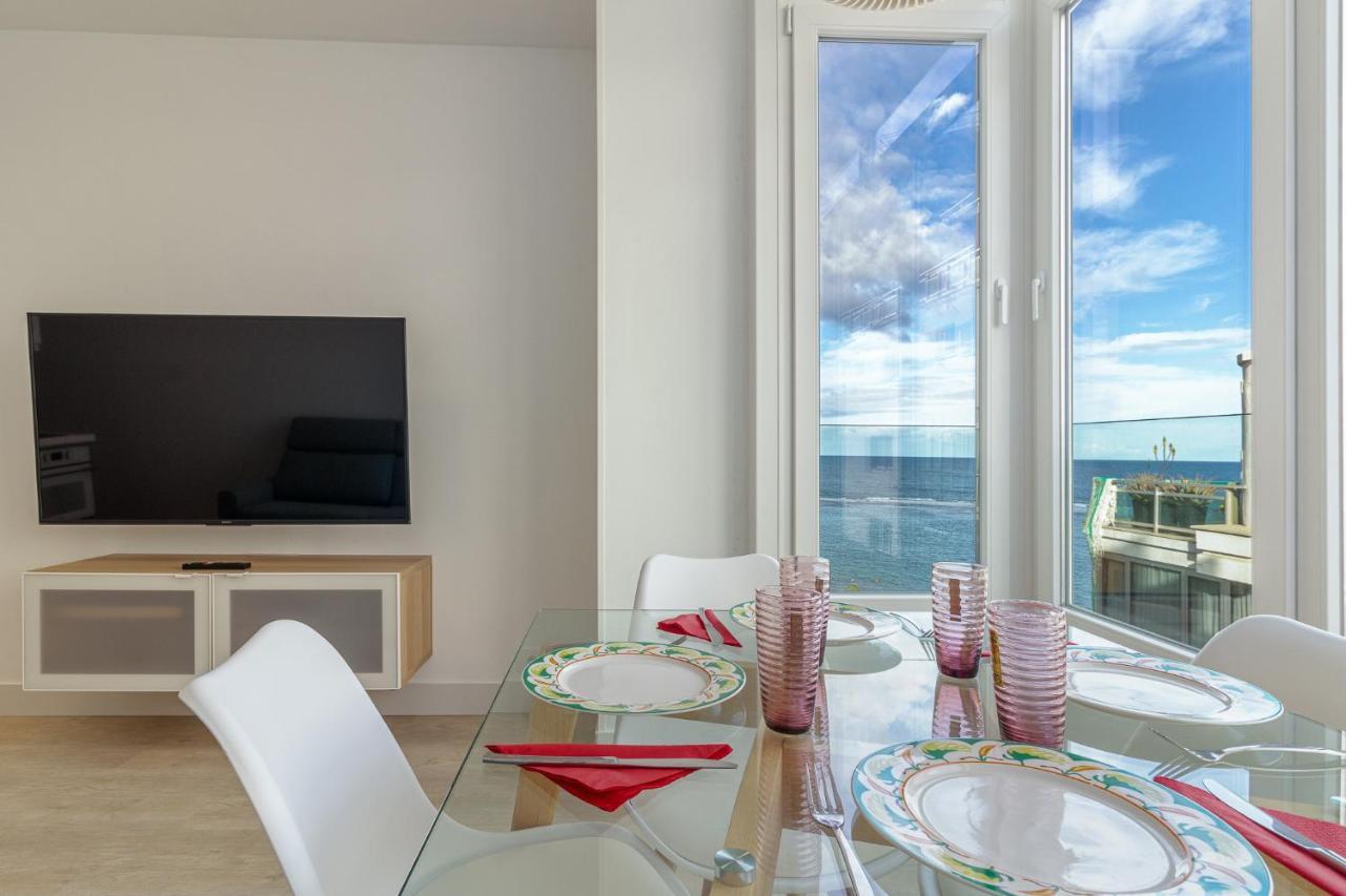 Flatguest Canteras Sunset Beach Las Palmas de Gran Canária Exterior foto