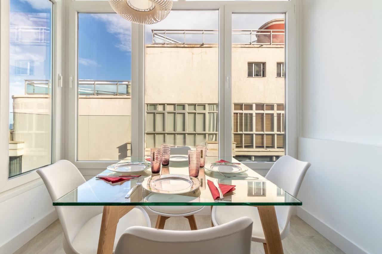 Flatguest Canteras Sunset Beach Las Palmas de Gran Canária Exterior foto