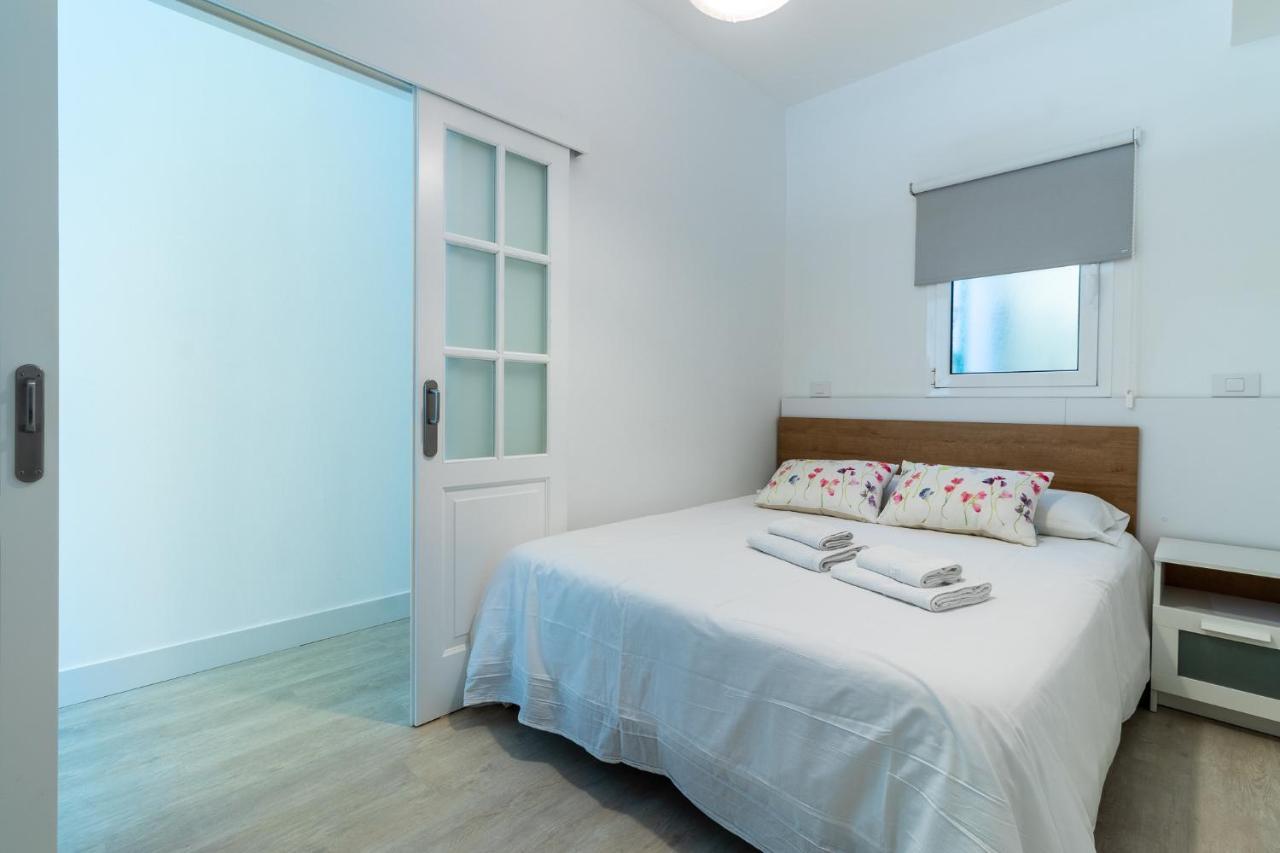 Flatguest Canteras Sunset Beach Las Palmas de Gran Canária Exterior foto