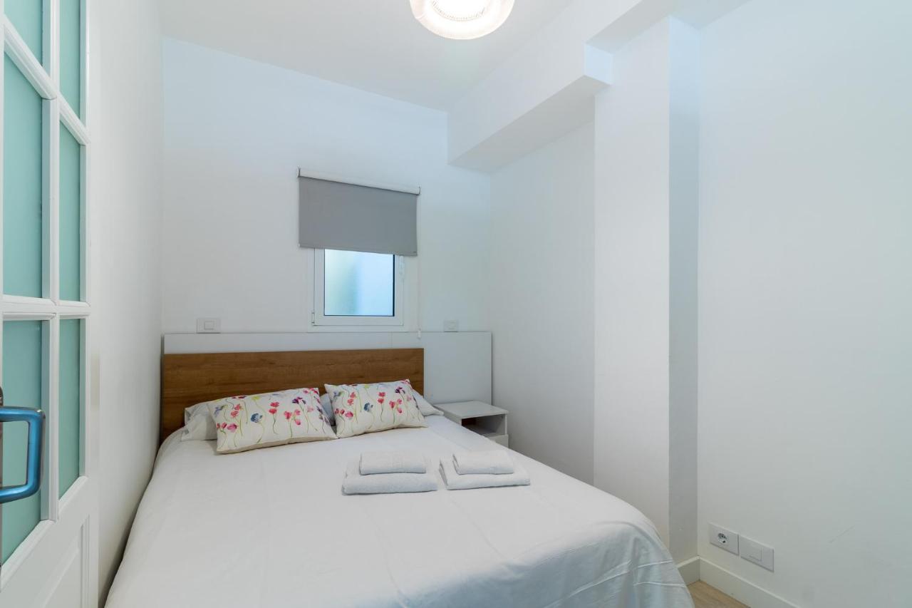 Flatguest Canteras Sunset Beach Las Palmas de Gran Canária Exterior foto