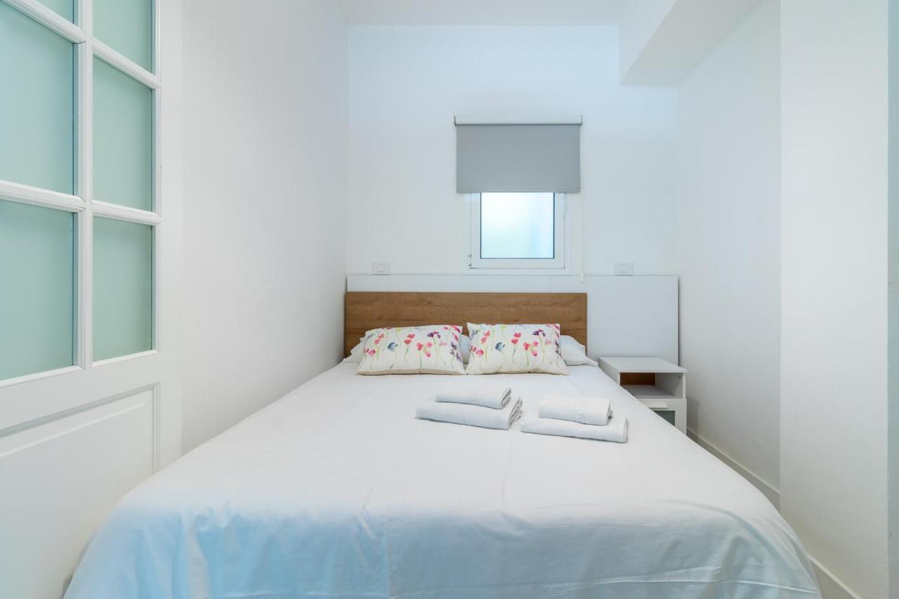 Flatguest Canteras Sunset Beach Las Palmas de Gran Canária Exterior foto