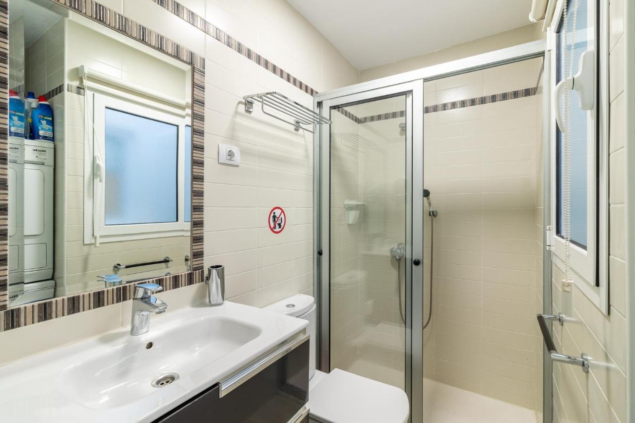 Flatguest Canteras Sunset Beach Las Palmas de Gran Canária Exterior foto