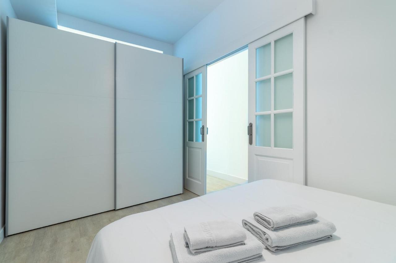 Flatguest Canteras Sunset Beach Las Palmas de Gran Canária Exterior foto